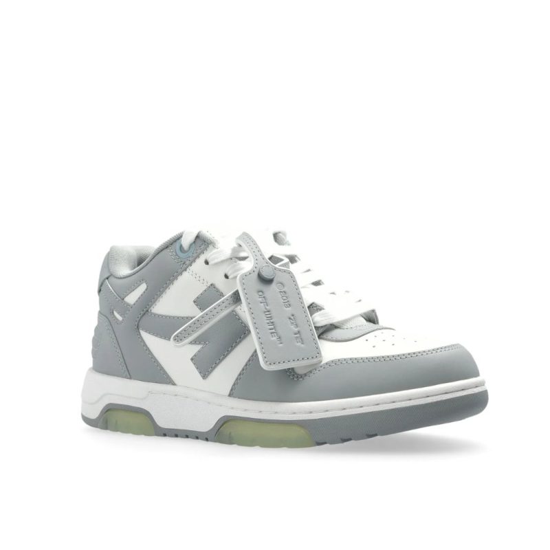 Off-White Out of Office Sneakers
