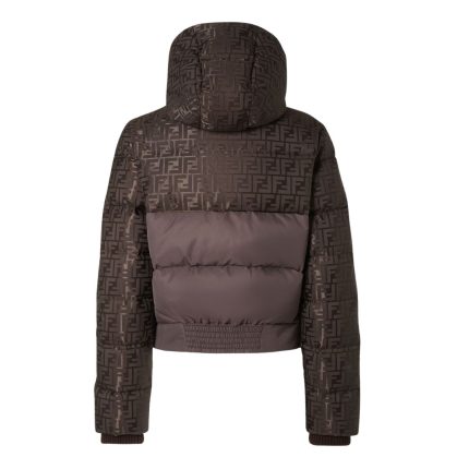 geaca Fendi femei
