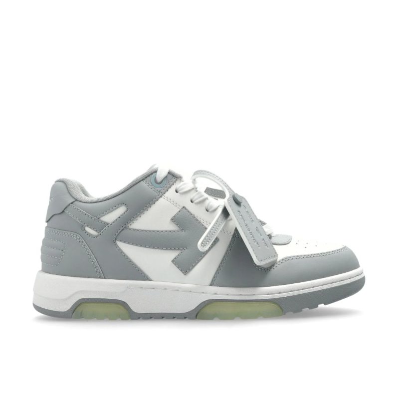 Off-White Out of Office Sneakers