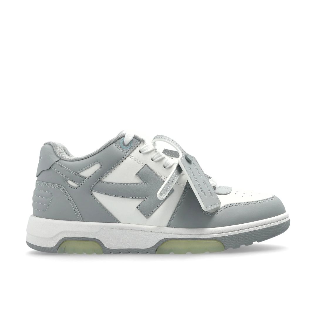 Off-White Out of Office Sneakers Off-White Out of Office Sneakers