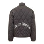 Jachetă Palm Angels