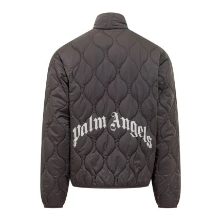 Jachetă Palm Angels