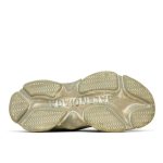 Balenciaga Triple S Sneaker 'Light Beige Faded'