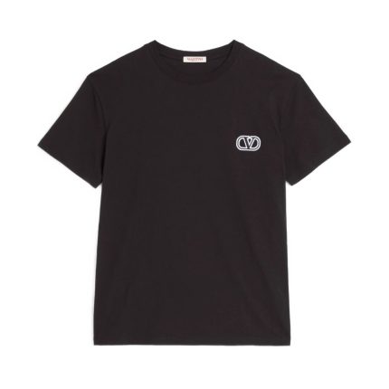 Tricou Valentino Garavani