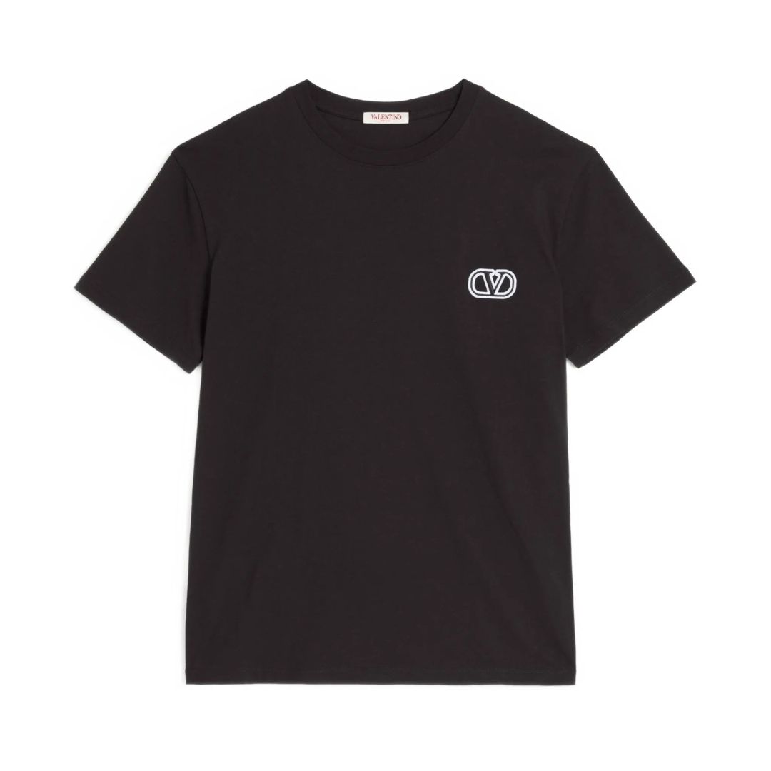 Tricou Valentino Garavani Tricou Valentino Garavani