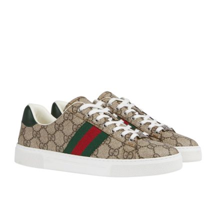 GUCCI Ace trainer Sneakers