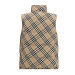 Vestă Burberry reversibilă