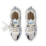 Off-White Be Right Back Sneakers - imagine 4