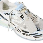 Off-White Be Right Back Sneakers - imagine 5