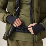 Geacă de ski Moncler