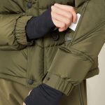 Geacă de ski Moncler