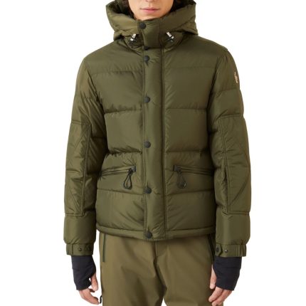 Geacă de ski Moncler