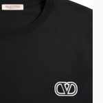 Tricou Valentino Garavani