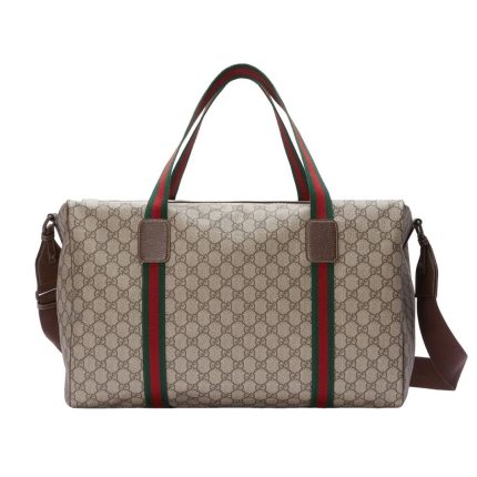 Geantă medie de voiaj Gucci