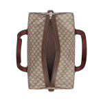 Geantă medie de voiaj Gucci