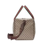 Geantă medie de voiaj Gucci