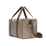 Geantă medie de voiaj Gucci