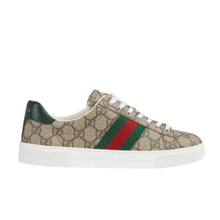 GUCCI Ace trainer Sneakers