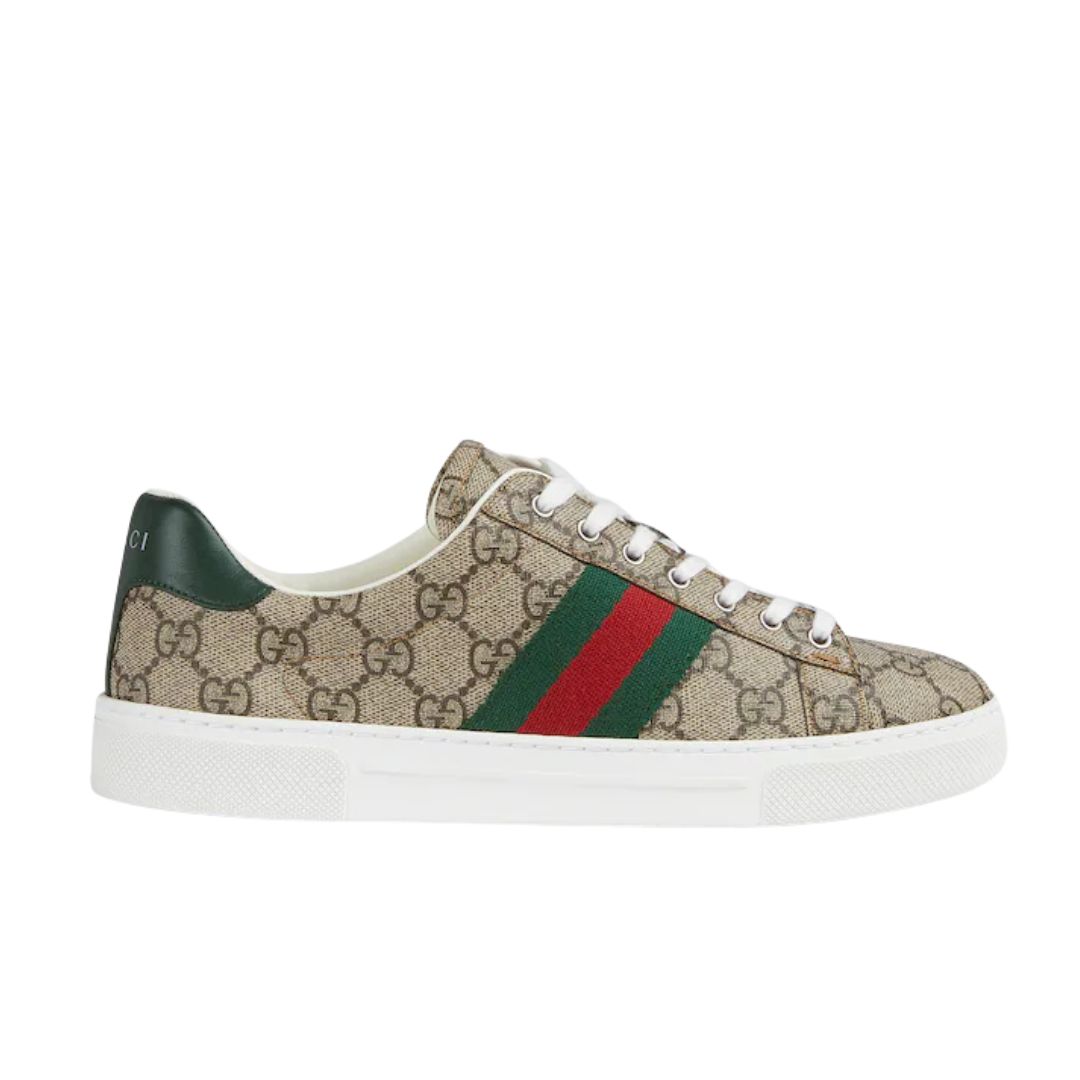 GUCCI Ace trainer Sneakers GUCCI Ace trainer Sneakers
