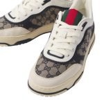 Gucci Re-Web Sneakers