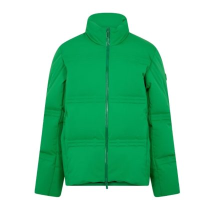 MONCLER x ASAP ROCKY Quilted Rally Jacket