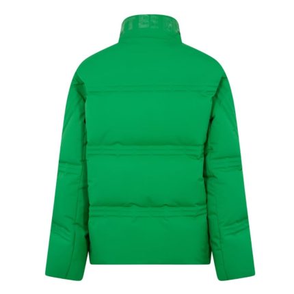 MONCLER x ASAP ROCKY Quilted Rally Jacket