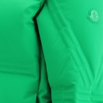 MONCLER x ASAP ROCKY Quilted Rally Jacket