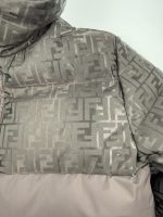 Geacă Fendi
