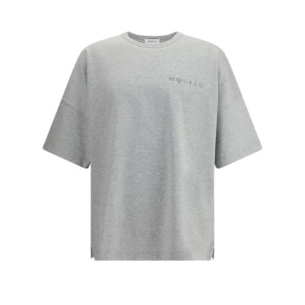 Tricou Alexander McQueen