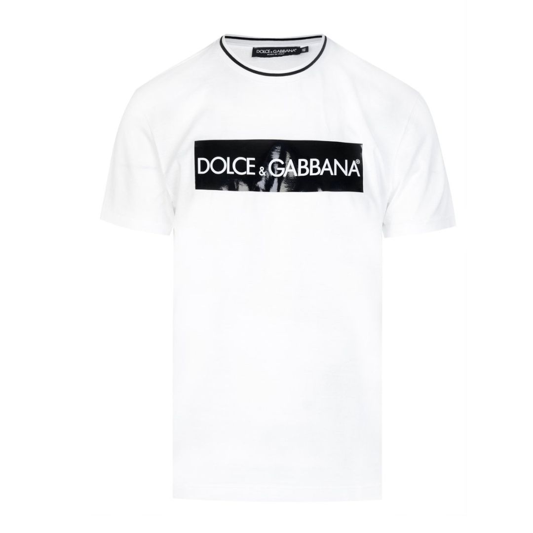 Tricou Dolce&Gabbana Tricou Dolce&Gabbana