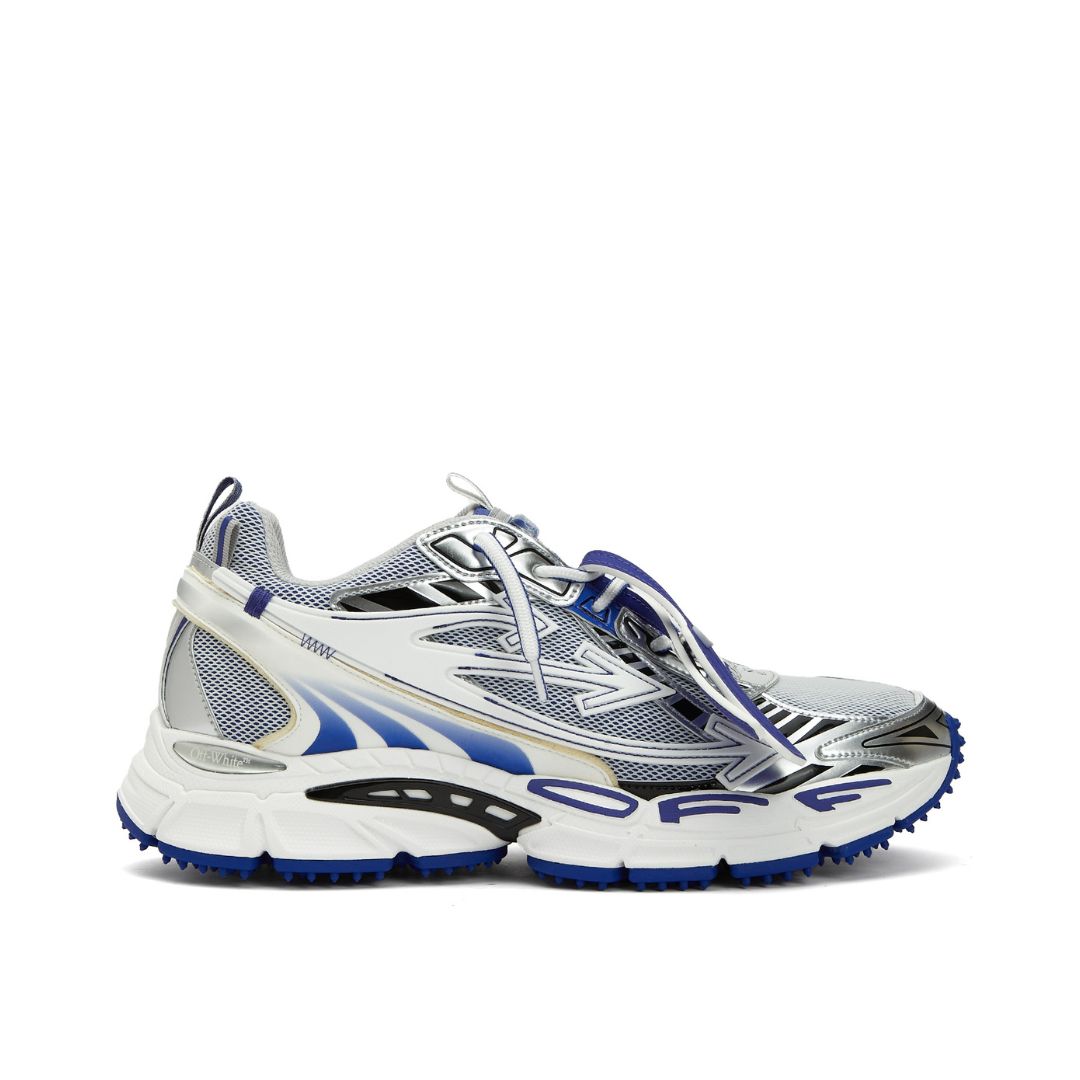 Off-White Be Right Back Sneakers Off-White Be Right Back Sneakers