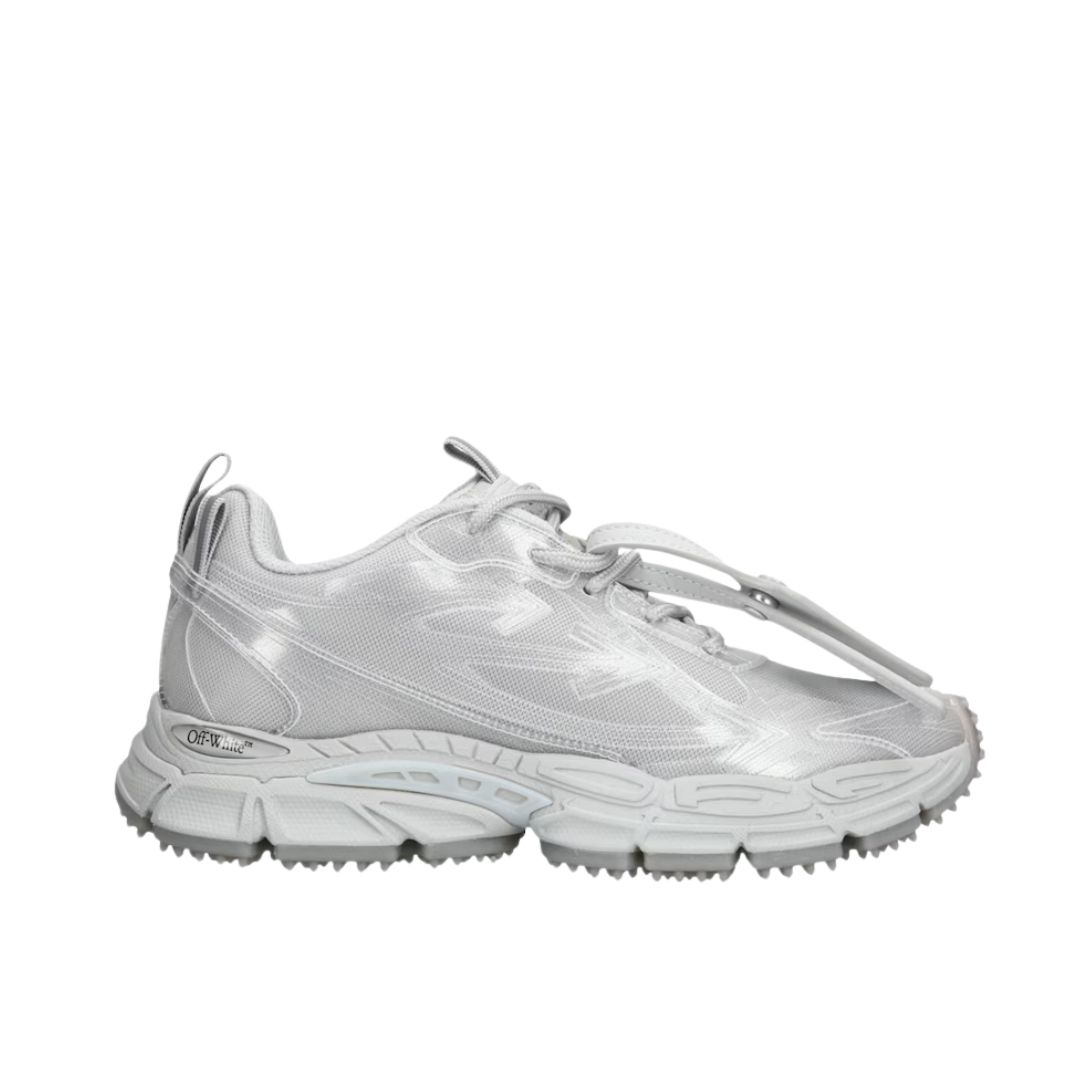 Off-White Be Right Back Sneakers Off-White Be Right Back Sneakers