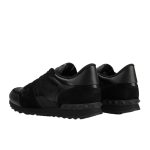 Valentino Garavani Rockrunner camouflage-print Sneakers