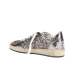 Golden Goose Ballstar Glitter Sneakers