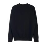 Pulover Maison Kitsuné Chillex Fox Patch