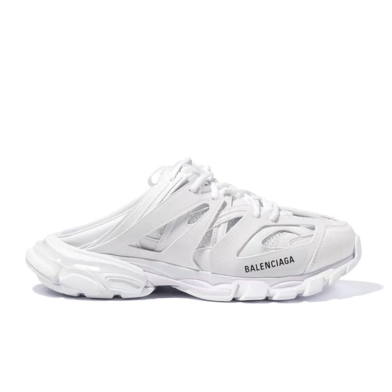 Balenciaga Sneakers Trainer Mules