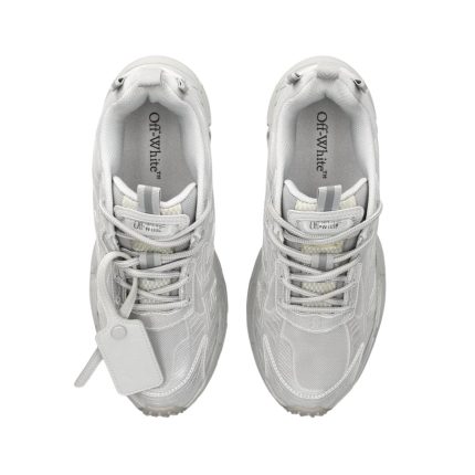 Off-White Be Right Back Sneakers
