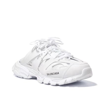 Balenciaga Sneakers Trainer Mules