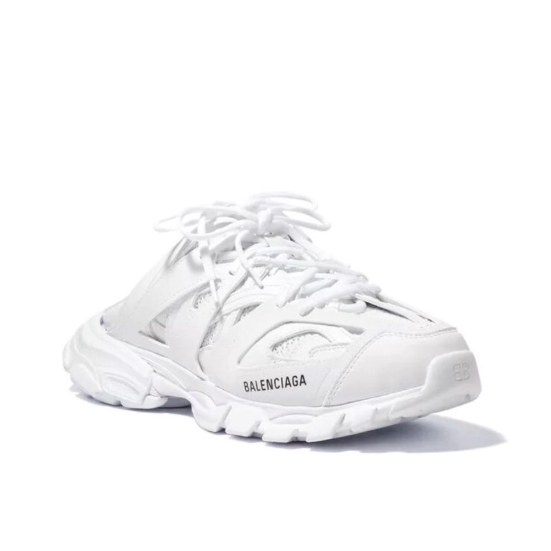 Balenciaga Sneakers Trainer Mules