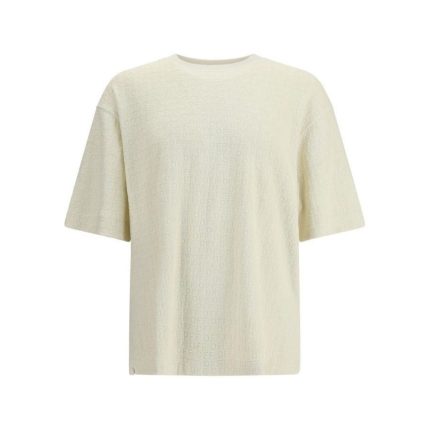Tricou Off-White All-Over Logo
