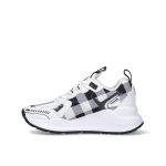 Burberry "check" Sneakers