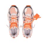 Off-White Be Right Back Sneakers