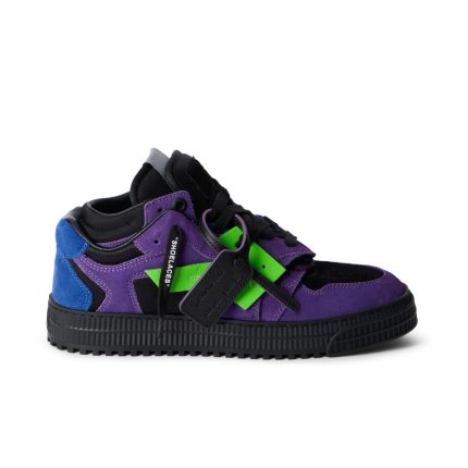 Off-White 3.0 Floating Arrow Sneakers