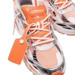 Off-White Be Right Back Sneakers