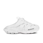 Balenciaga Sneakers Track Mule