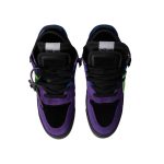 Off-White 3.0 Floating Arrow Sneakers