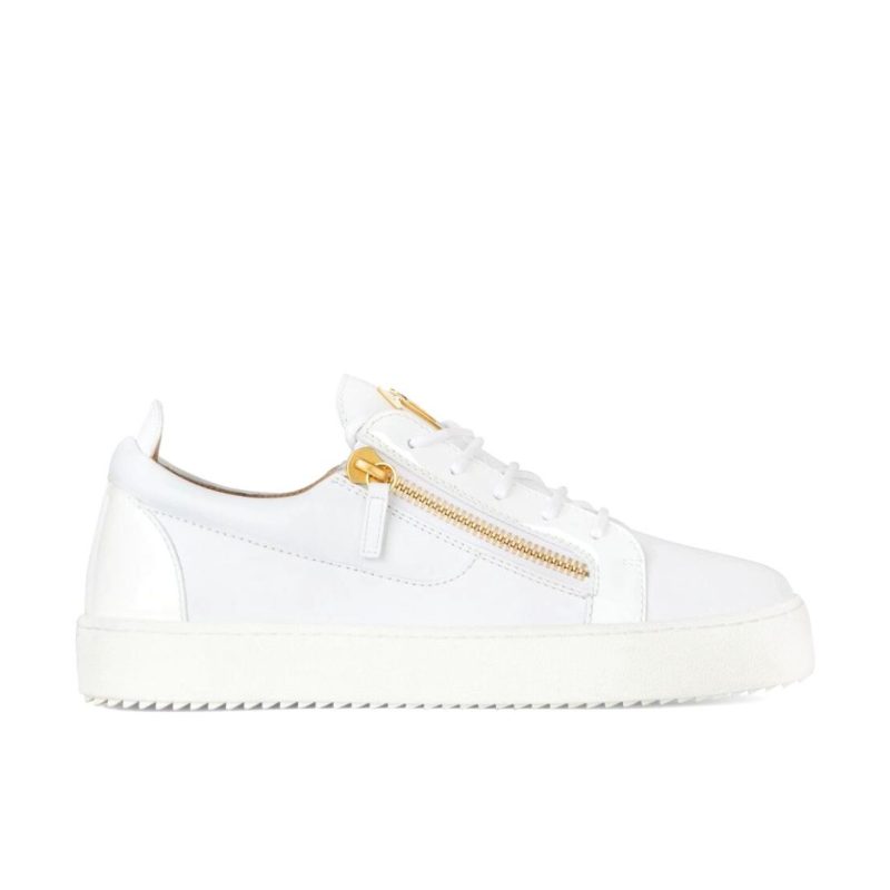 Giuseppe Zanotti Frankie Sneakers