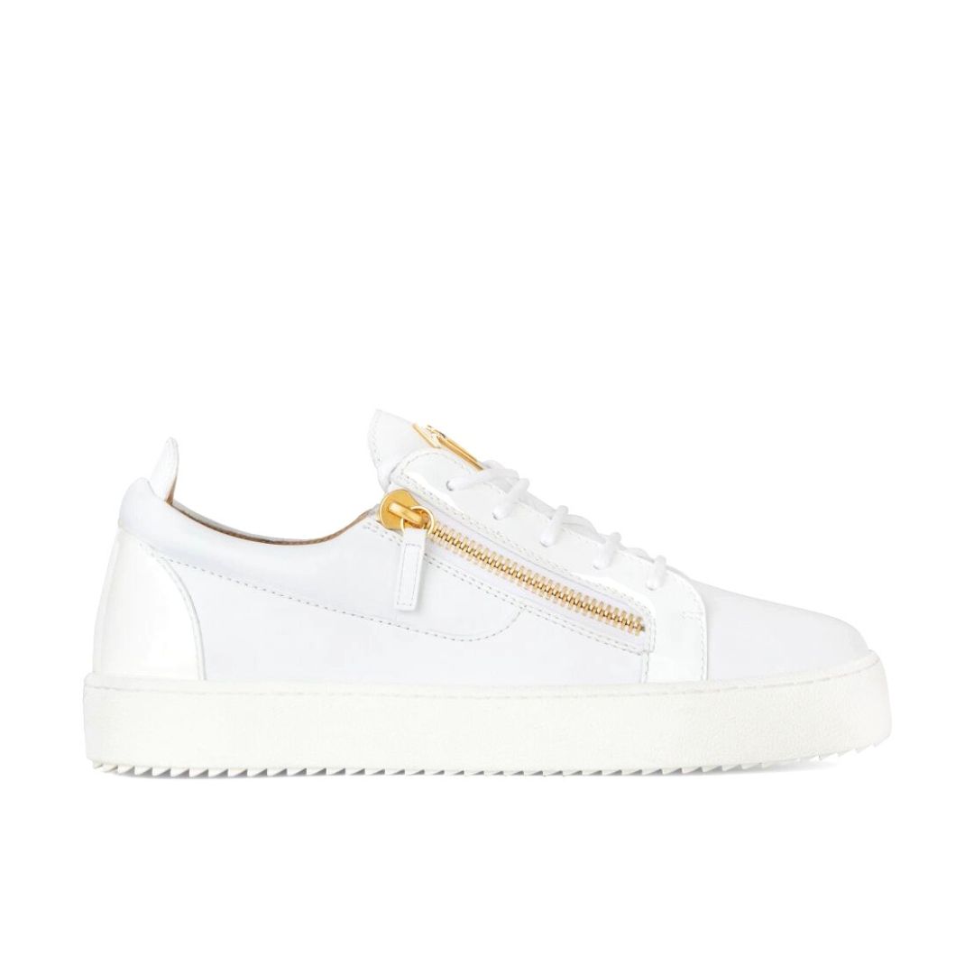 Giuseppe Zanotti Frankie Sneakers Giuseppe Zanotti Frankie Sneakers