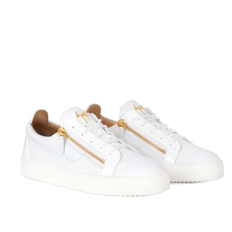 Giuseppe Zanotti Frankie Sneakers