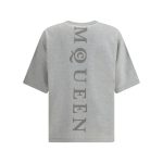 Tricou Alexander McQueen